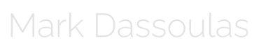 Mark Dassoulas